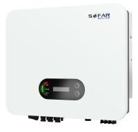 Сетевой солнечный инвертор SOFAR 5KTLM-G3 Т